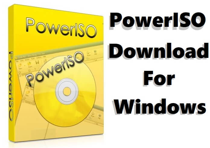 poweriso download 32 bit